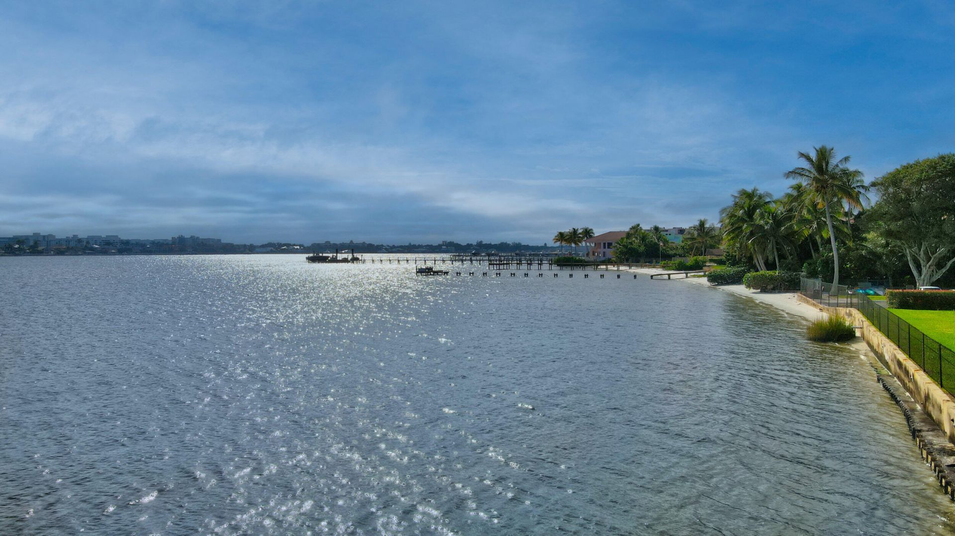 1502 S Lakeside Drive, Unit #419, Lake Worth Beach, FL 33460 Photo