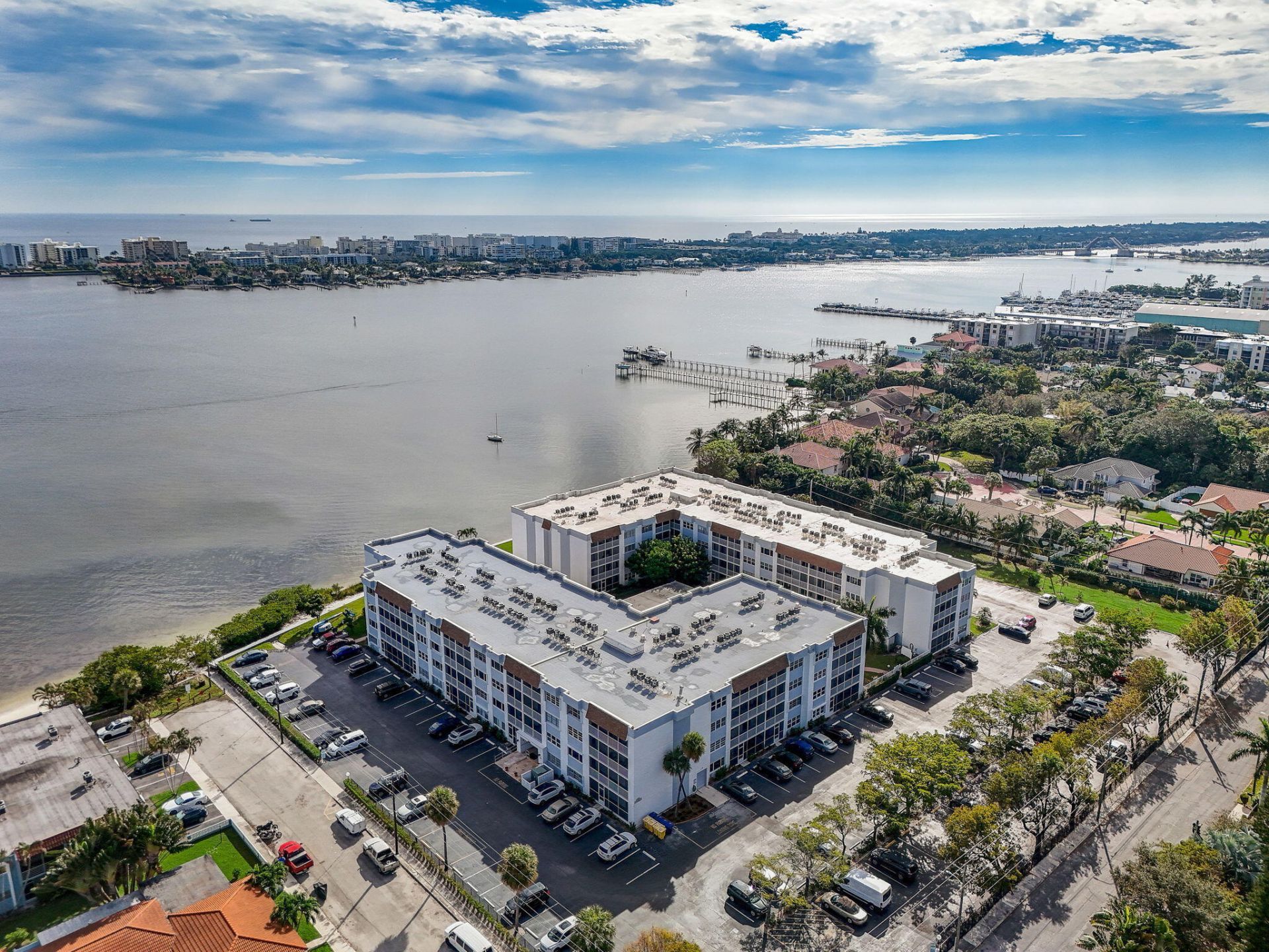 1502 S Lakeside Drive, Unit #419, Lake Worth Beach, FL 33460 Photo