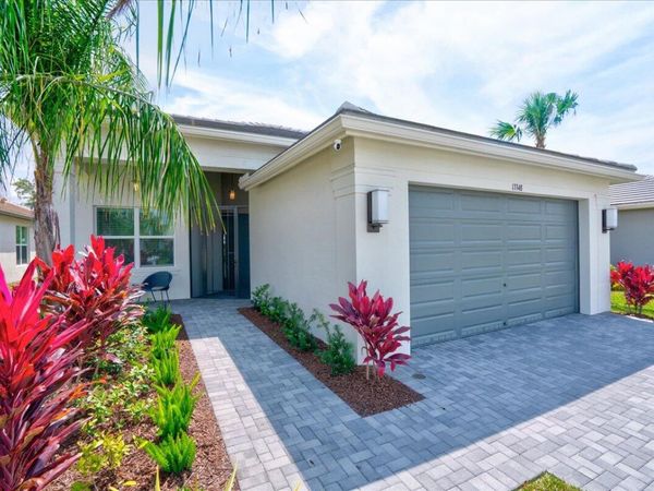 13348 SW River Rock Road, Port St. Lucie, FL 34987