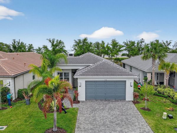 13348 SW River Rock Road, Port St. Lucie, FL 34987