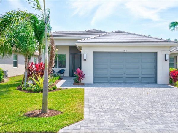 13348 SW River Rock Road, Port St. Lucie, FL 34987