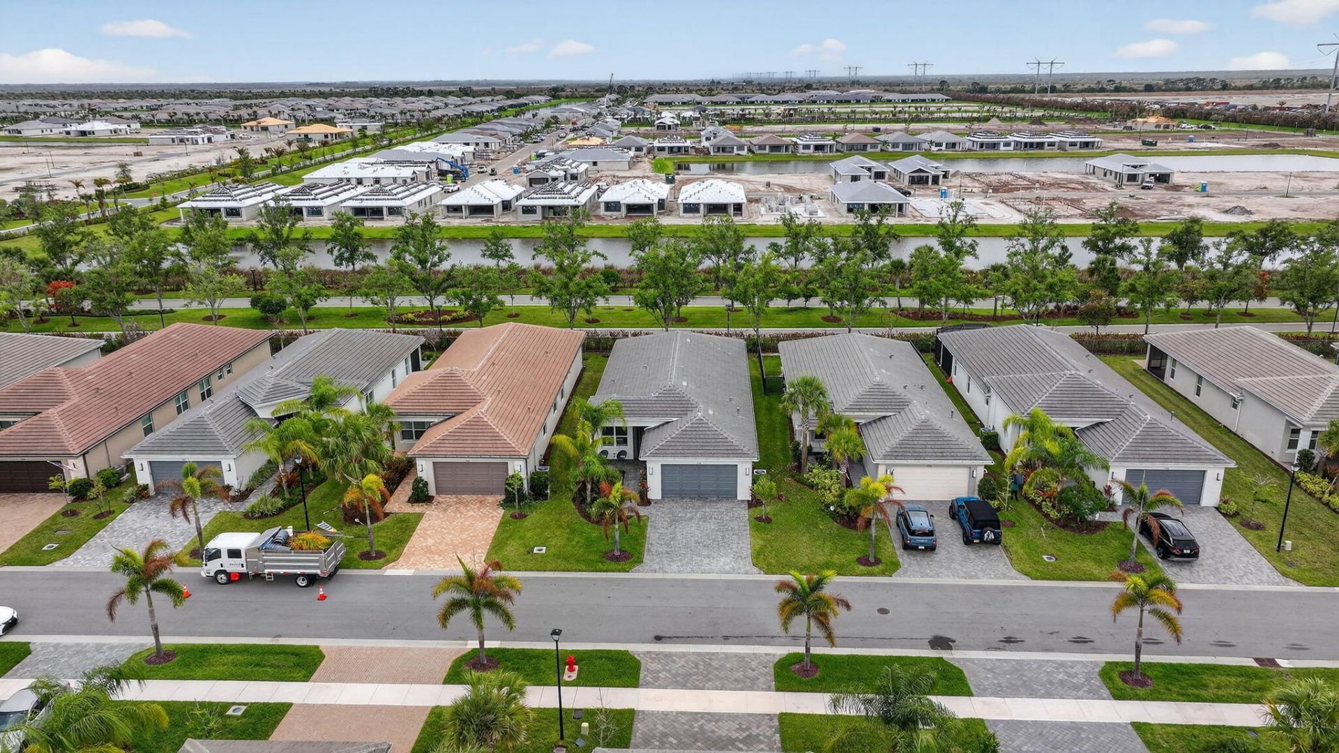 13348 SW River Rock Road, Port Saint Lucie, FL 34987 Photo