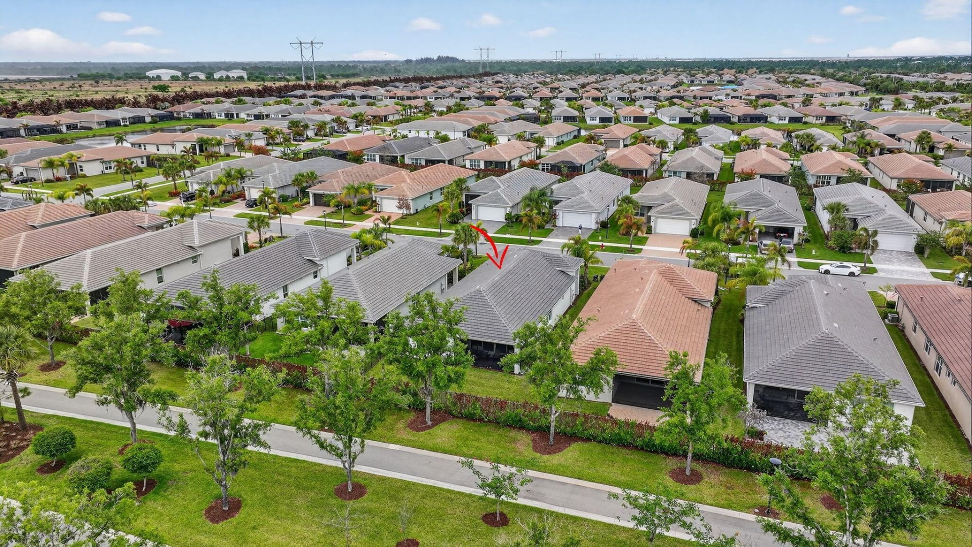 13348 SW River Rock Road, Port Saint Lucie, FL 34987 Photo