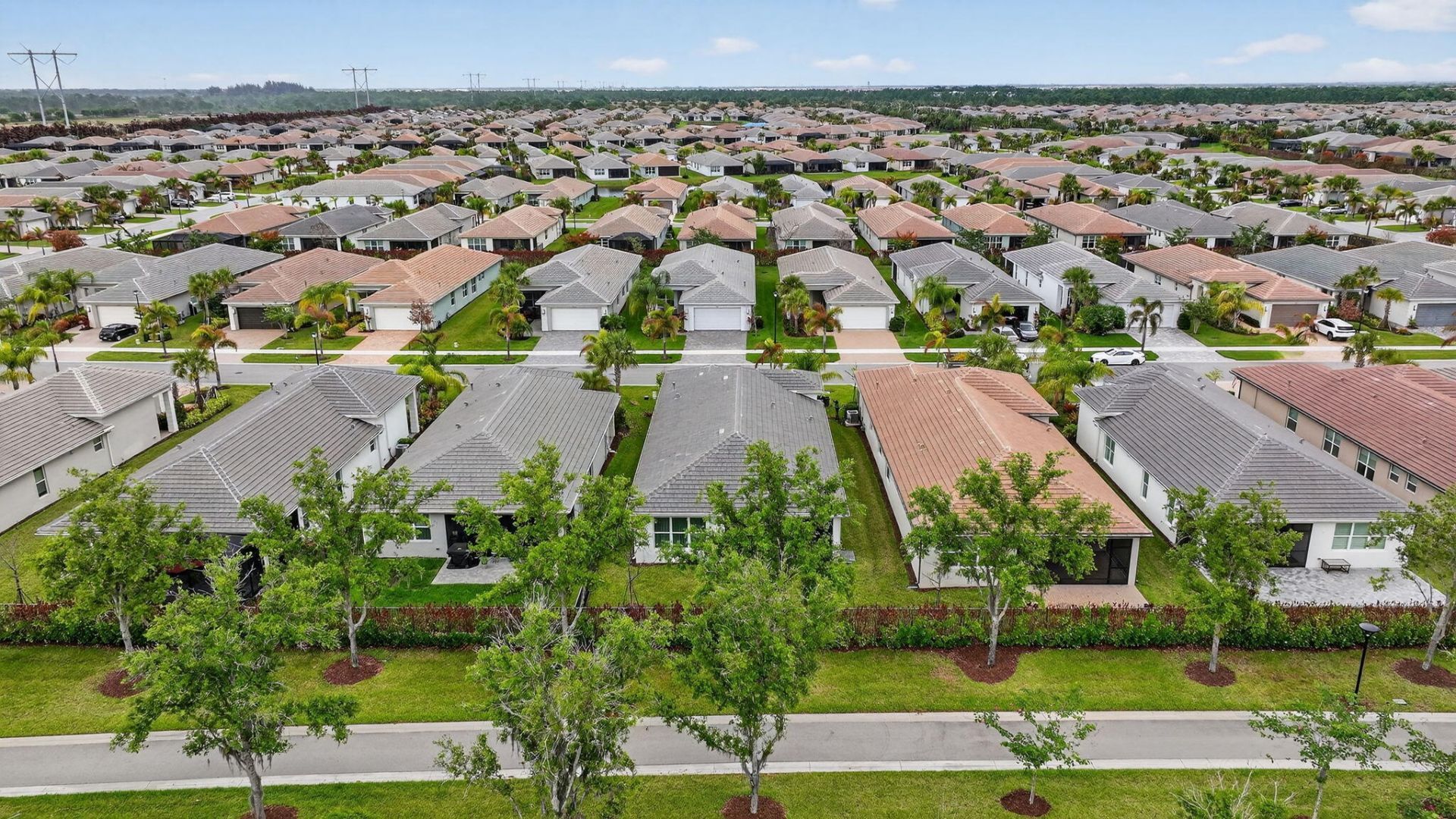 13348 SW River Rock Road, Port Saint Lucie, FL 34987 Photo