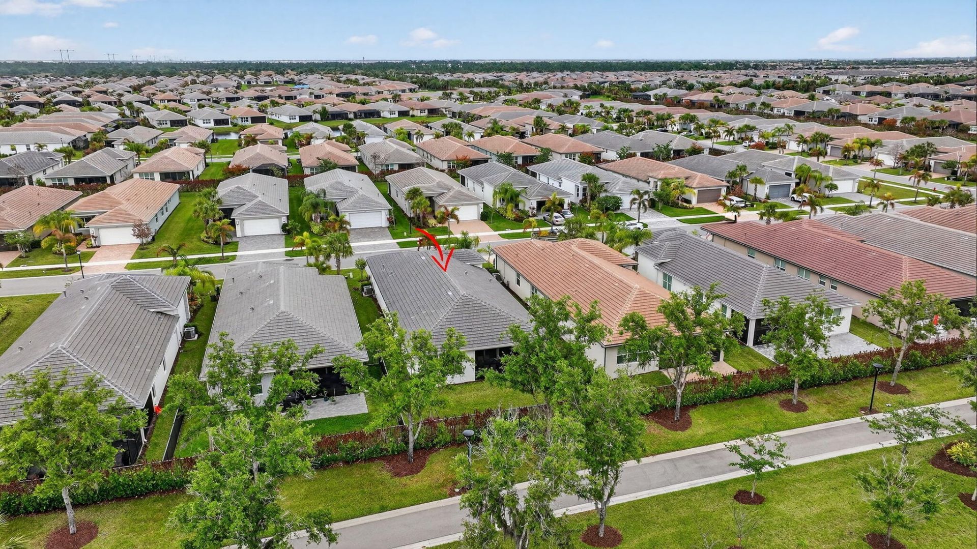 13348 SW River Rock Road, Port Saint Lucie, FL 34987 Photo