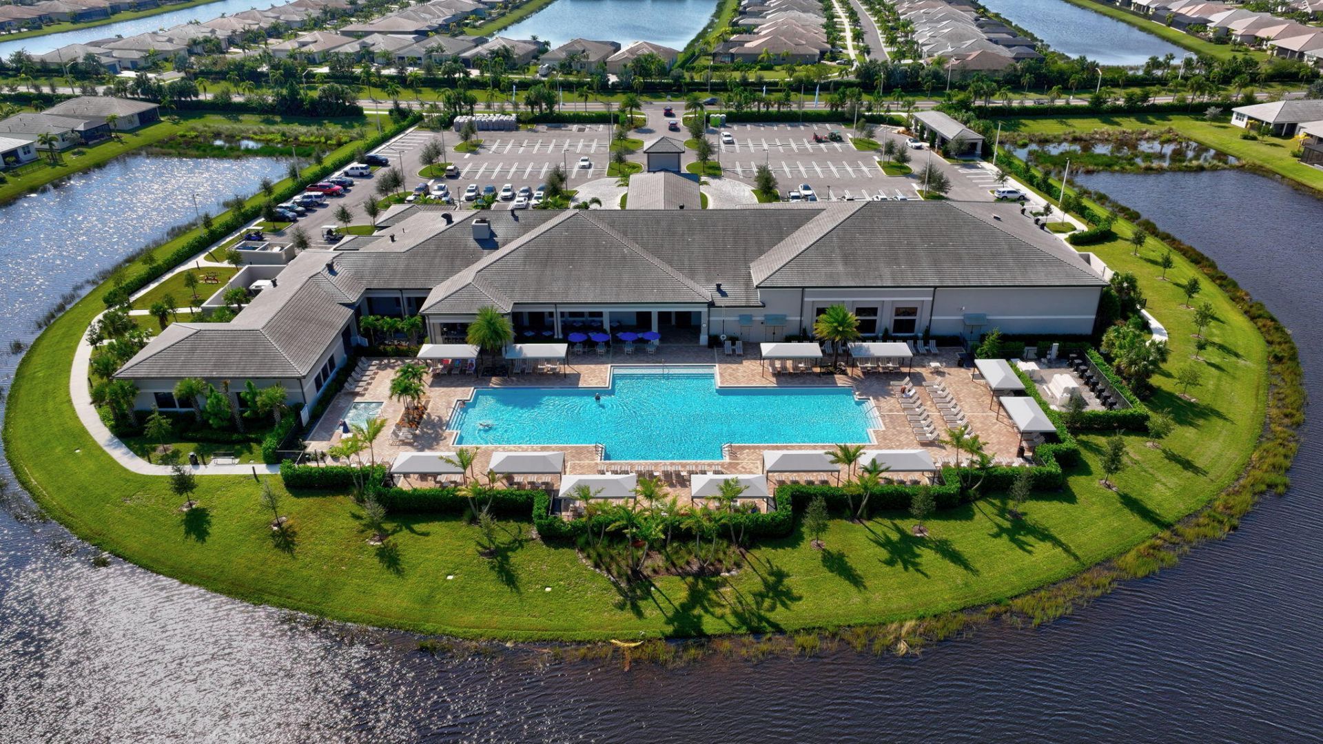 13348 SW River Rock Road, Port Saint Lucie, FL 34987 Photo