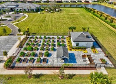 13348 SW River Rock Road, Port Saint Lucie, FL 34987 Photo
