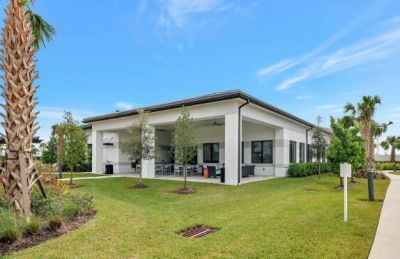 13348 SW River Rock Road, Port Saint Lucie, FL 34987 Photo