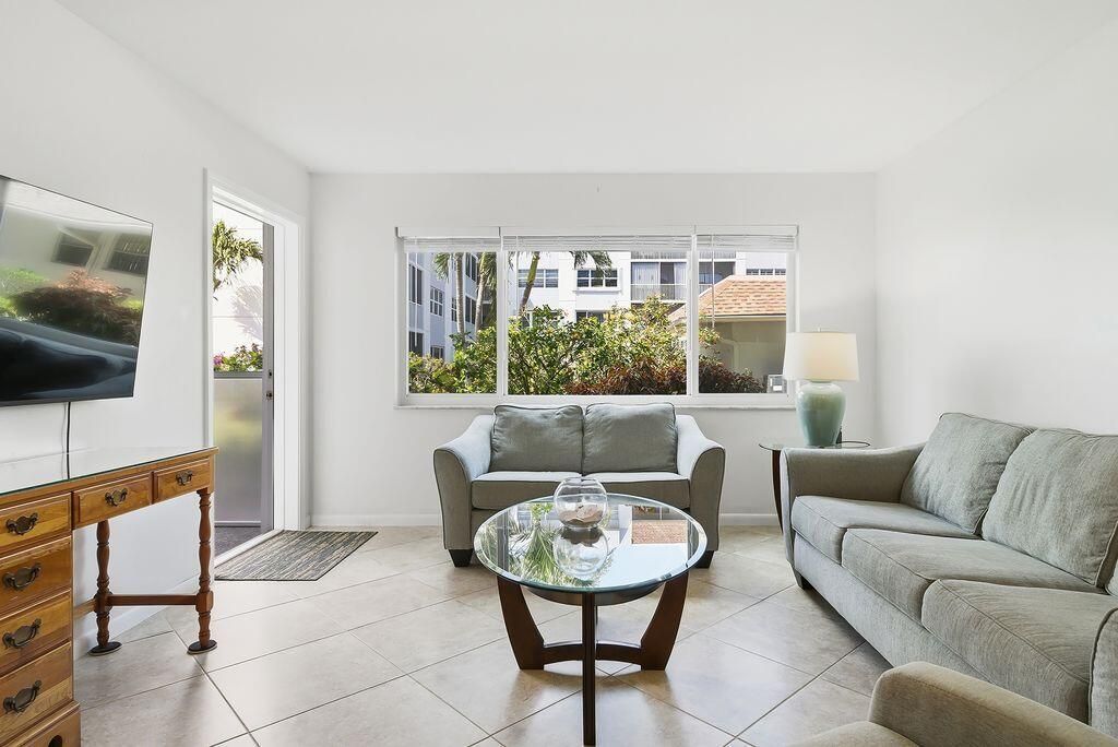 1516 S Lakeside Drive, Unit #110, Lake Worth Beach, FL 33460 Photo