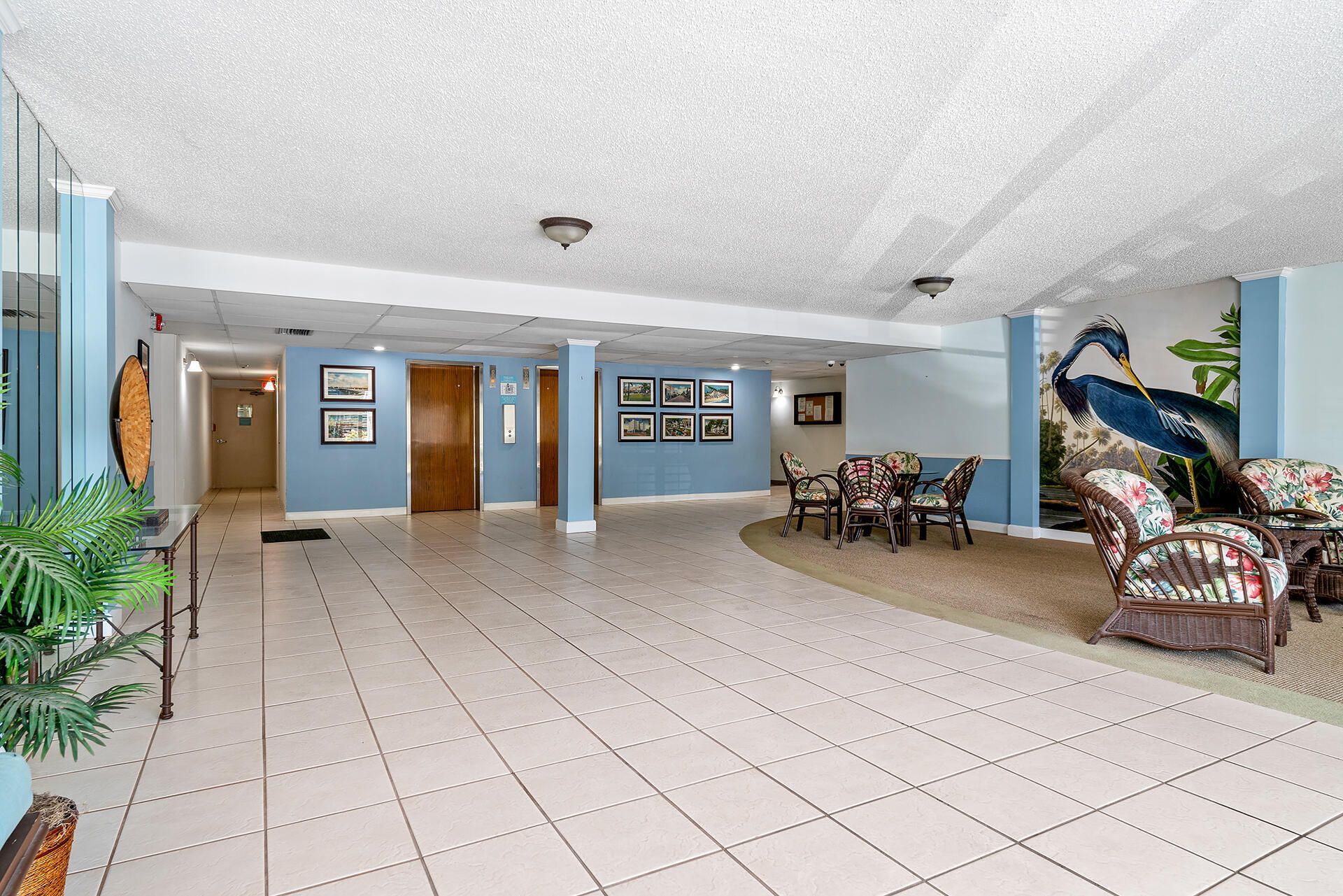 1516 S Lakeside Drive, Unit #110, Lake Worth Beach, FL 33460 Photo