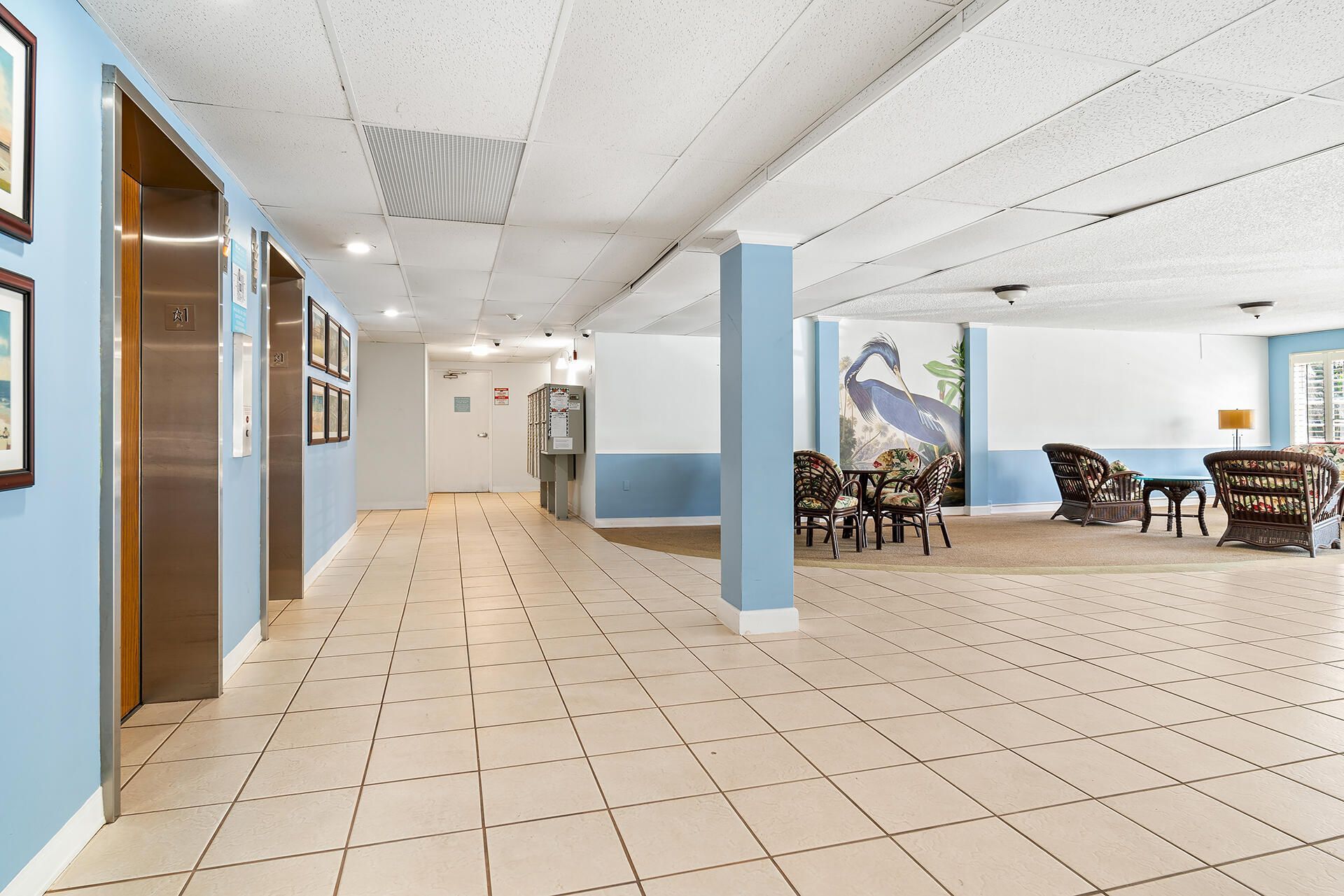 1516 S Lakeside Drive, Unit #110, Lake Worth Beach, FL 33460 Photo