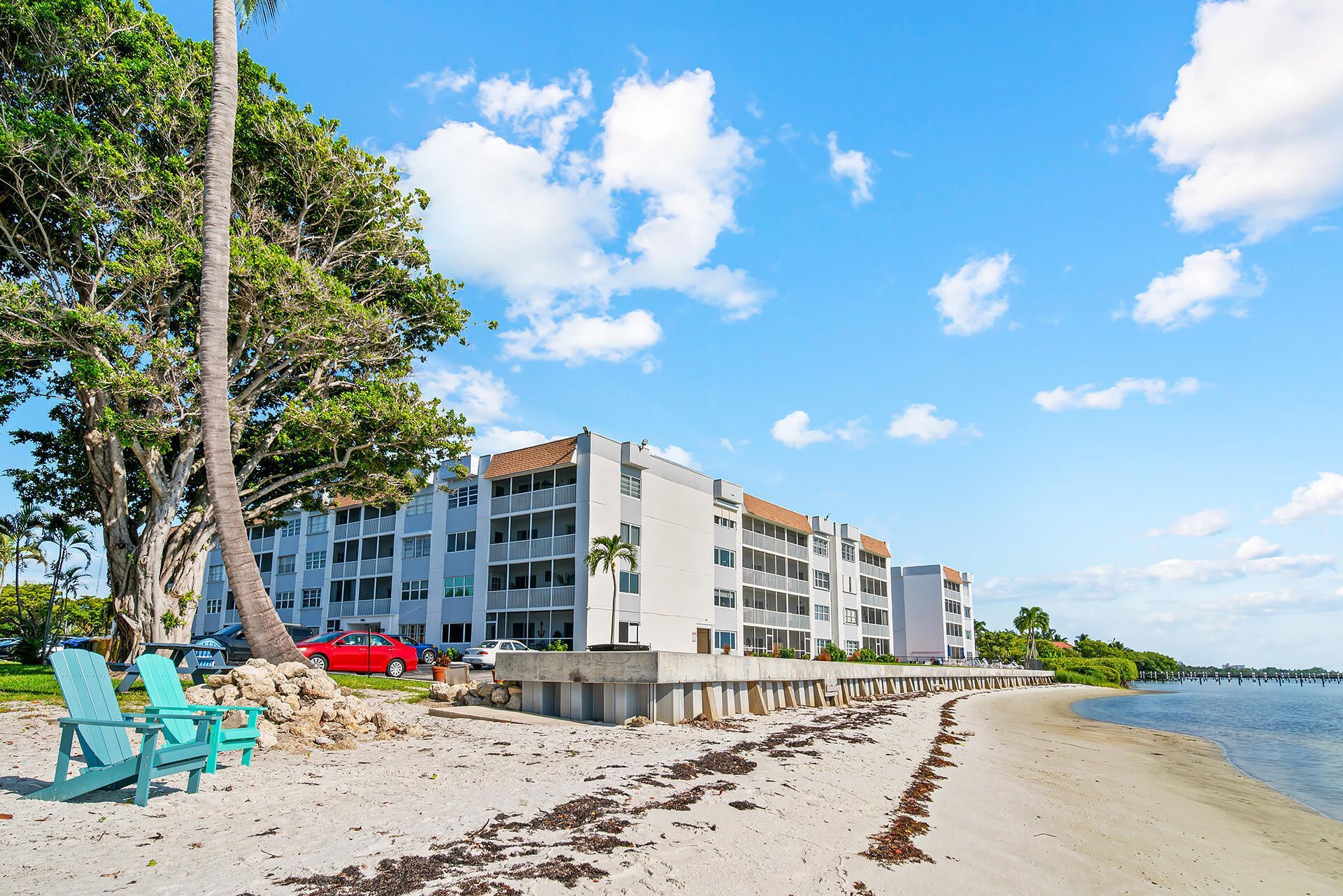 1516 S Lakeside Drive, Unit #110, Lake Worth Beach, FL 33460 Photo