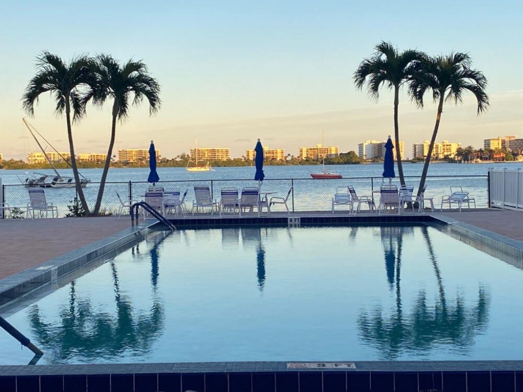 1516 S Lakeside Drive, Unit #110, Lake Worth Beach, FL 33460 Photo