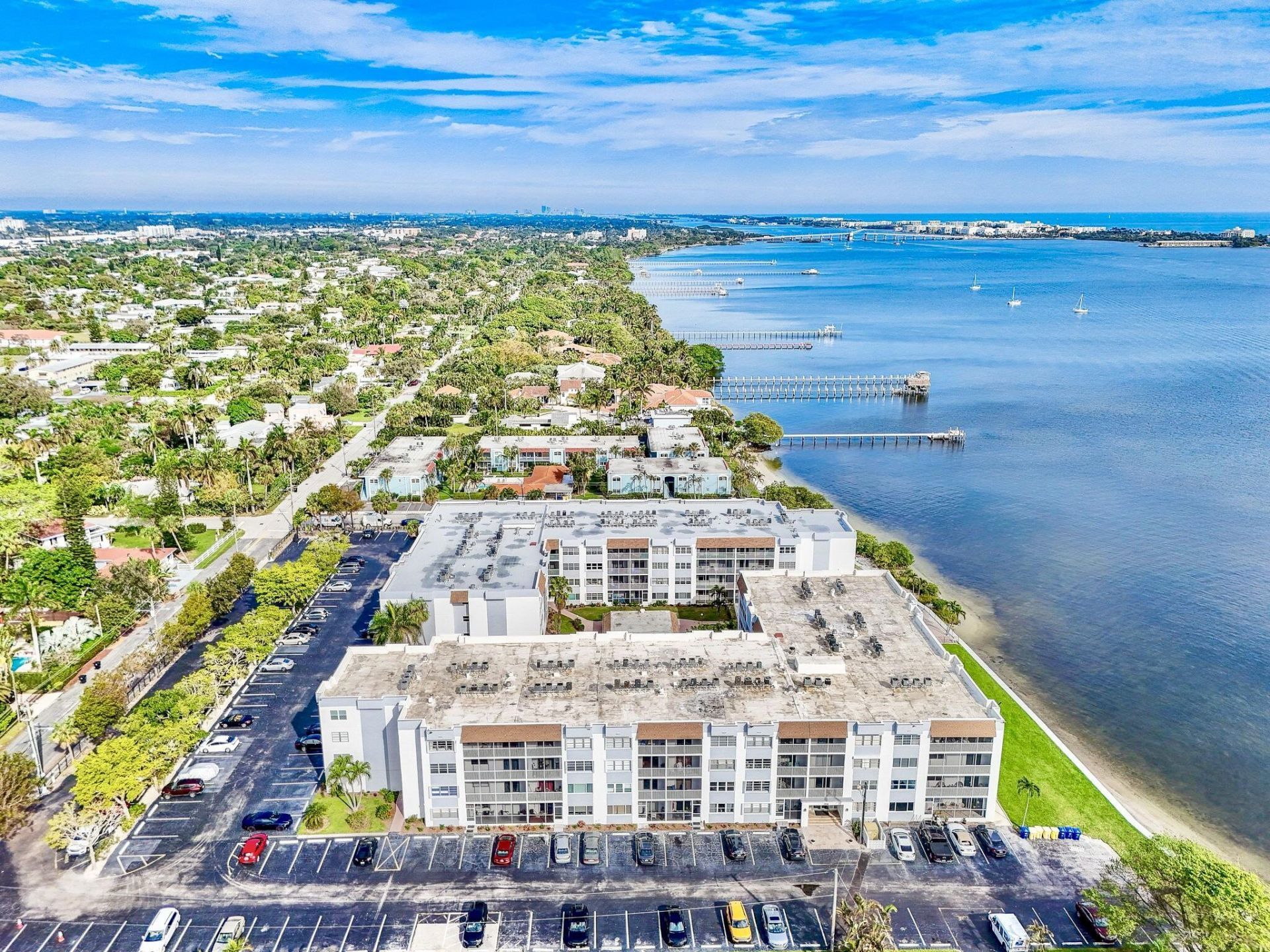 1516 S Lakeside Drive, Unit #110, Lake Worth Beach, FL 33460 Photo