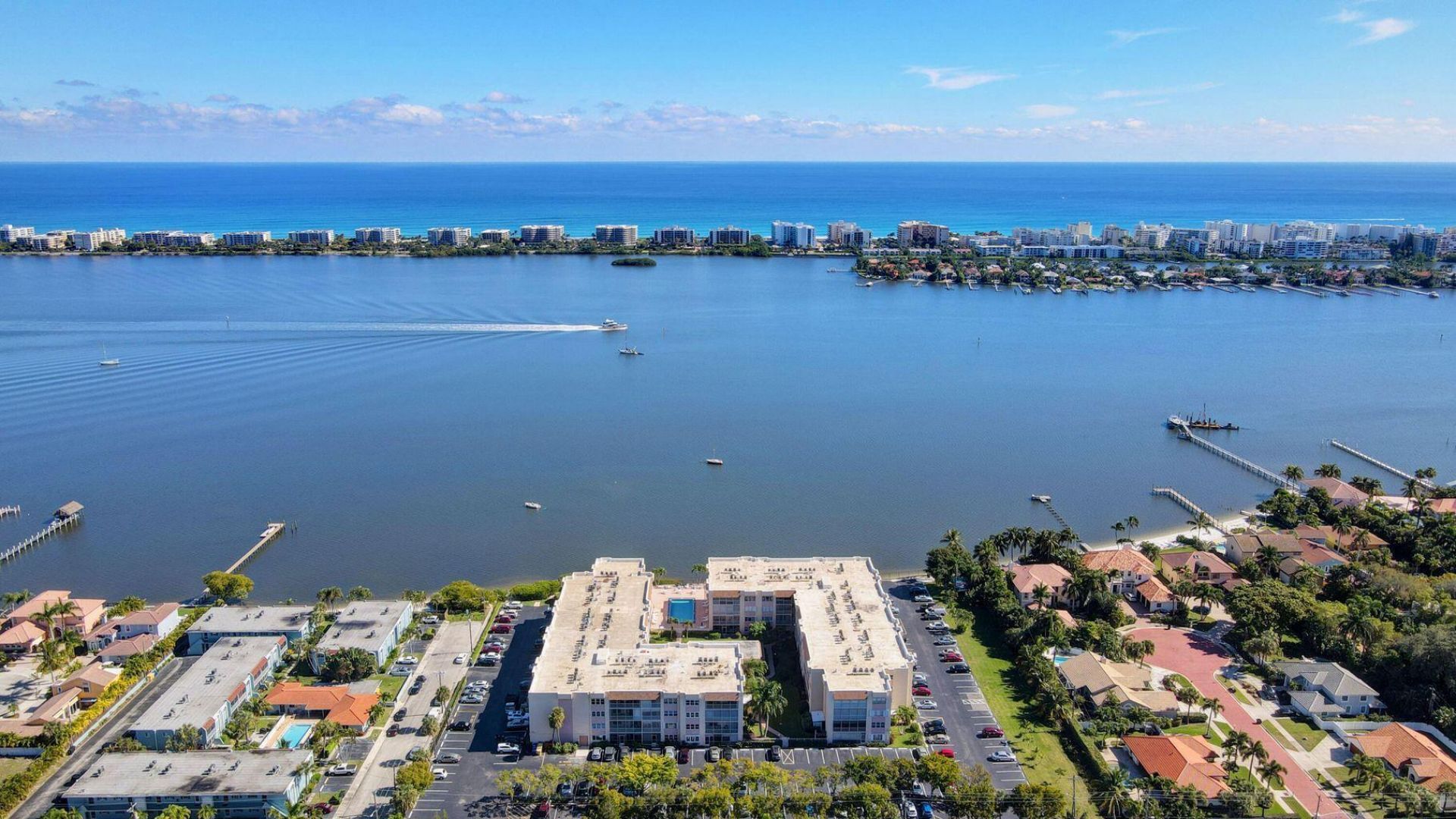 1516 S Lakeside Drive, Unit #110, Lake Worth Beach, FL 33460 Photo