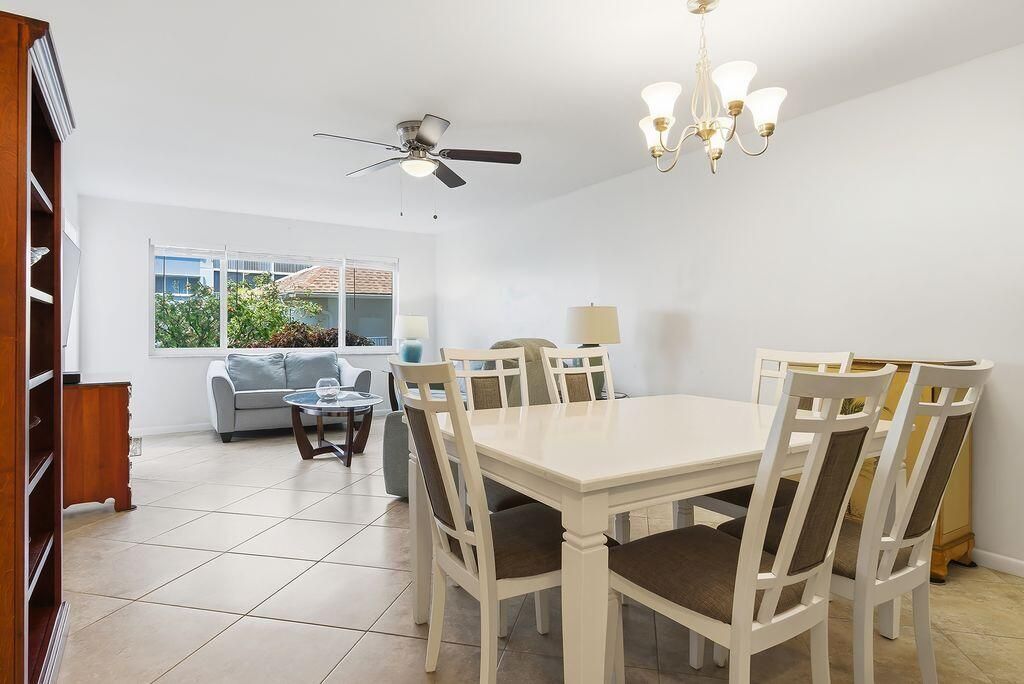 1516 S Lakeside Drive, Unit #110, Lake Worth Beach, FL 33460 Photo