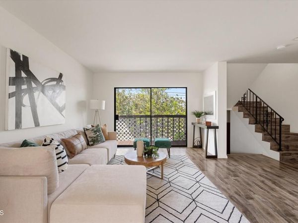 850 W 157th Street, Unit 6, Gardena, CA 90247