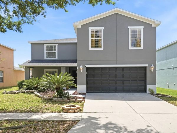 30902 TEMPLE STAND AVENUE , WESLEY CHAPEL, FL 33543