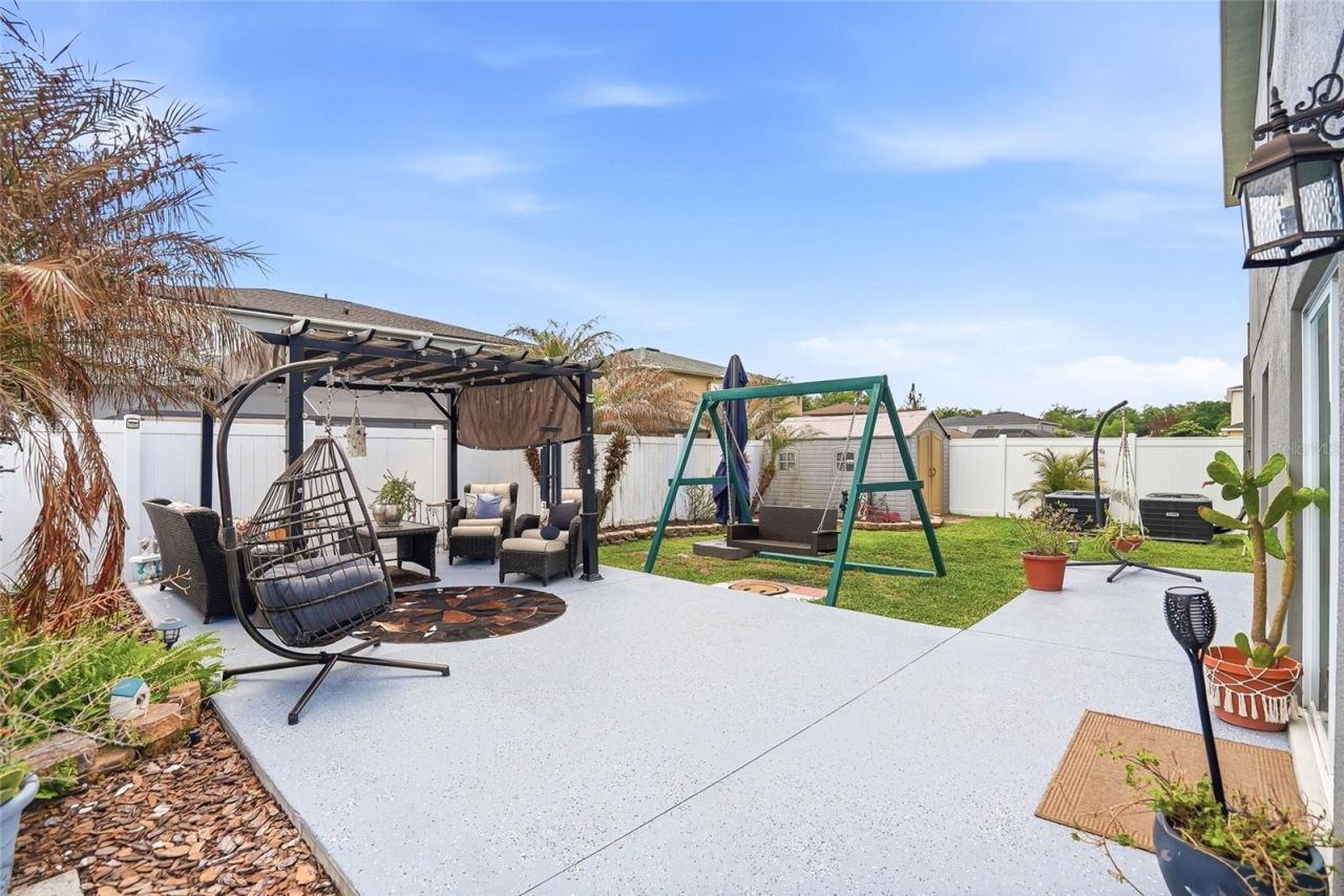 30902 Temple Stand Avenue, Wesley Chapel, FL 33543 Photo