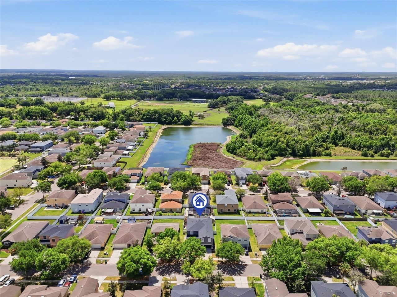 30902 Temple Stand Avenue, Wesley Chapel, FL 33543 Photo