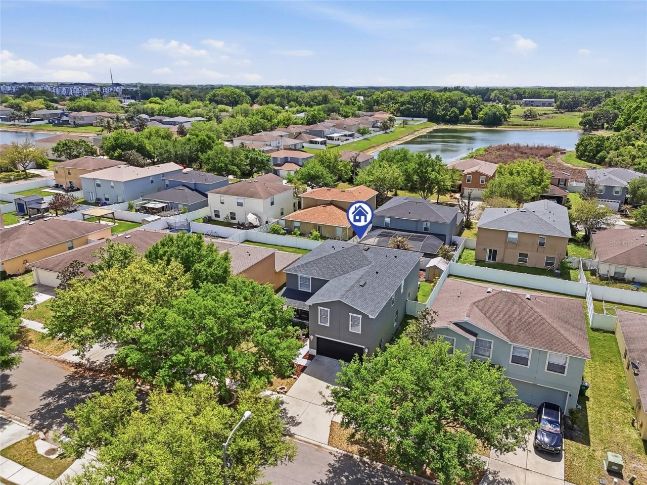 30902 Temple Stand Avenue, Wesley Chapel, FL 33543 Photo