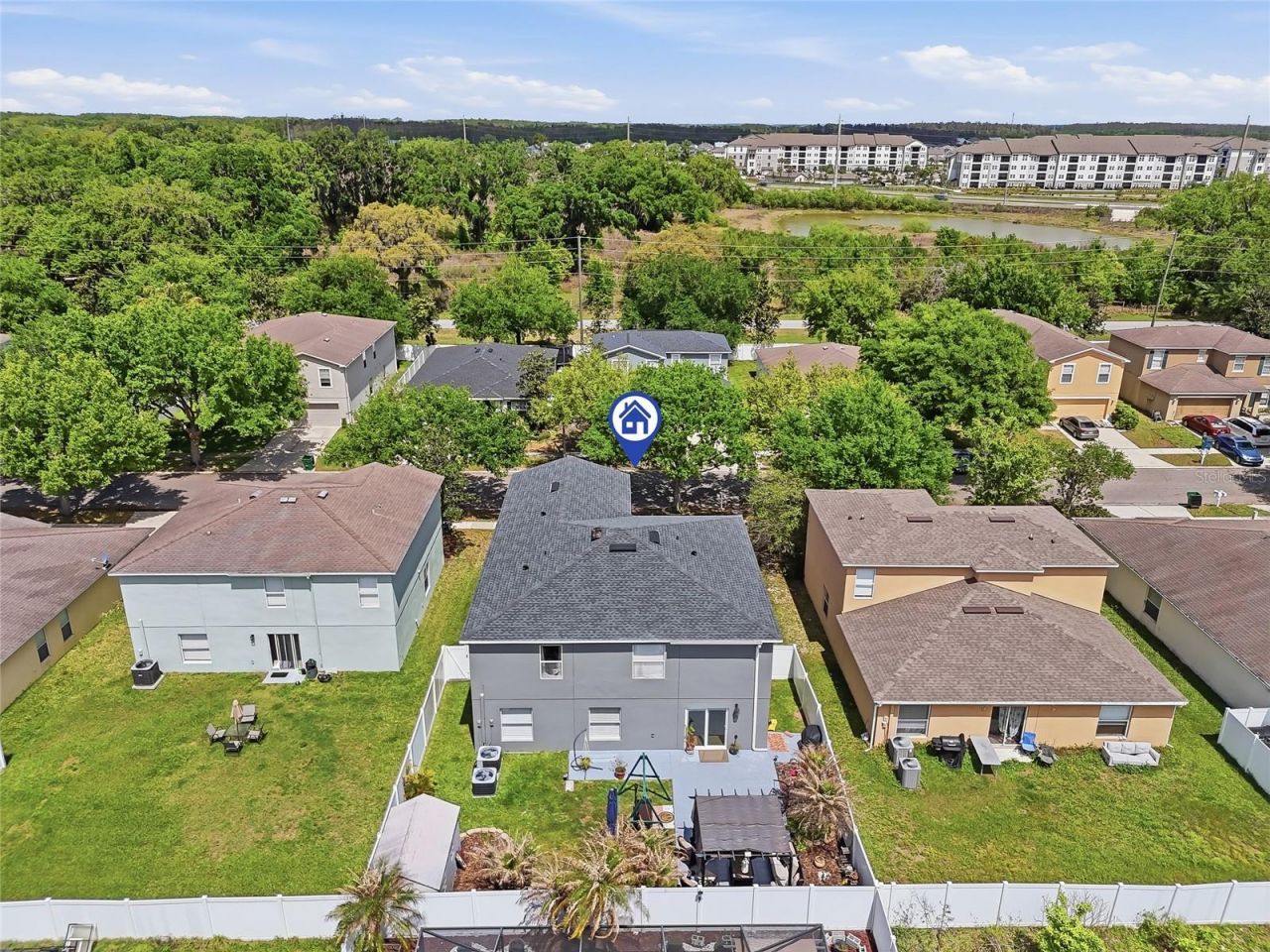 30902 Temple Stand Avenue, Wesley Chapel, FL 33543 Photo