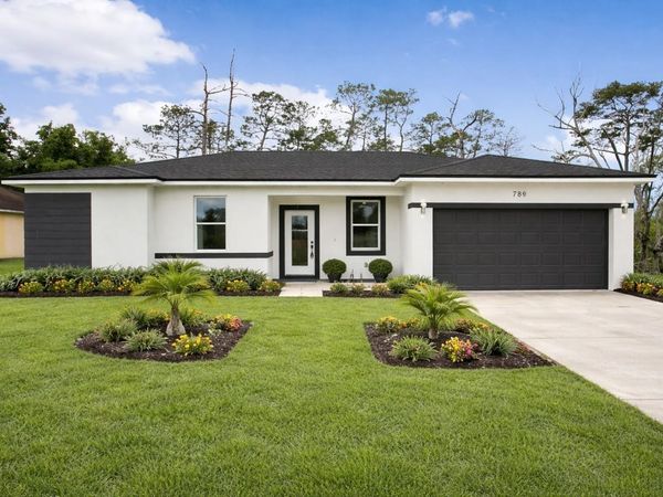 789 N MIDLAND DRIVE , DELTONA, FL 32725