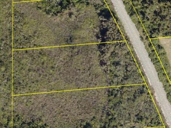 NO STREET , PALM BAY, FL 32905