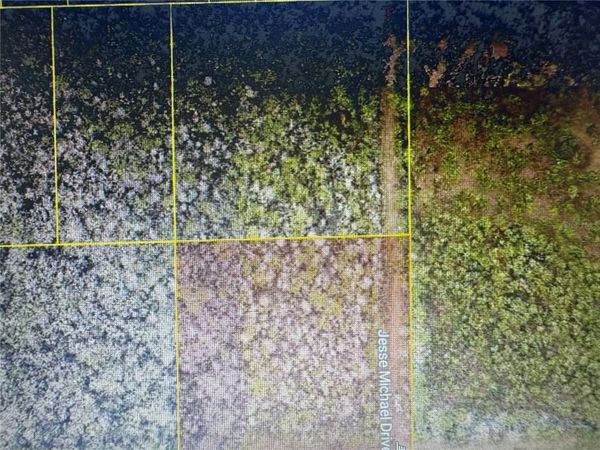 130 JESSE MICHAEL DRIVE , DELAND, FL 32724