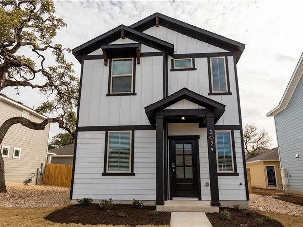 2024 Pecan Island DR, Leander, TX 78641