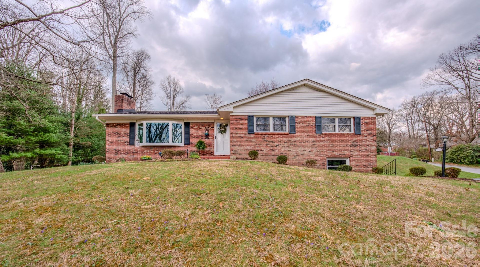 1 Mayfair Drive , Candler, NC 28715