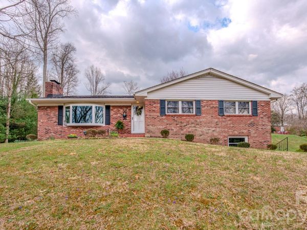 1 Mayfair Drive , Candler, NC 28715