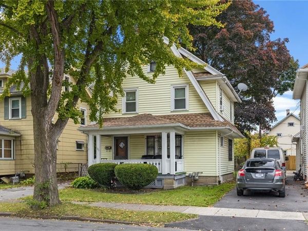 131 Dorbeth Road , Rochester, NY 14621