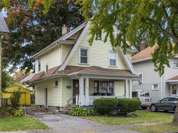 131 Dorbeth Road, Rochester, NY 14621