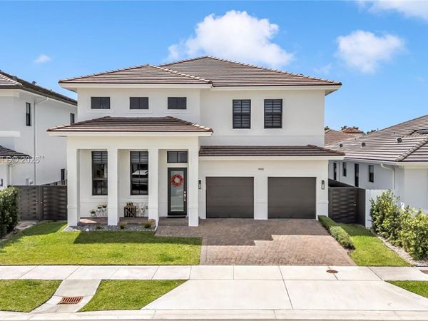 14606 SW 22nd Ter, Miami, FL 33175