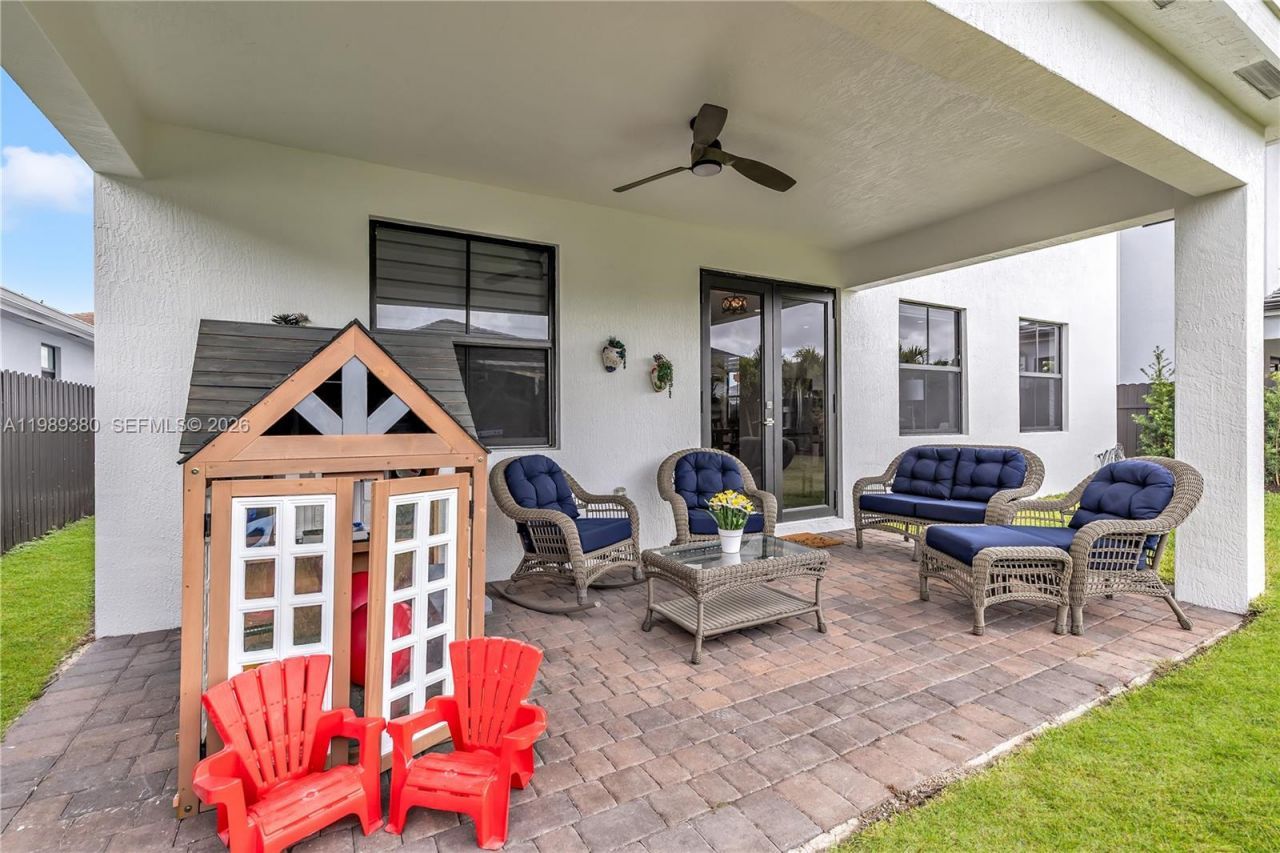 14606 SW 22nd Ter, Miami, FL 33175 Photo