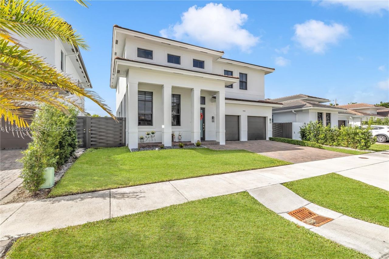 14606 SW 22nd Ter, Miami, FL 33175 Photo