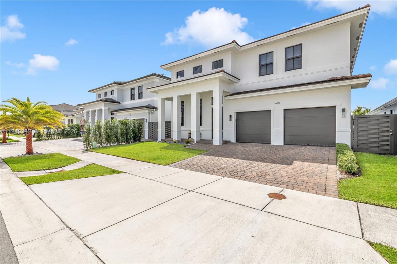 14606 SW 22nd Ter, Miami, FL 33175 Photo