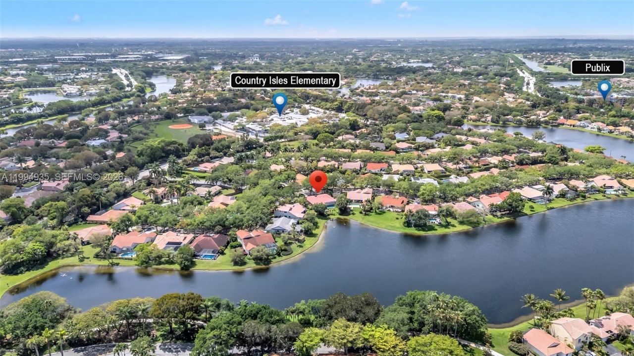 1601 Eastlake Way, Weston, FL 33326 Photo