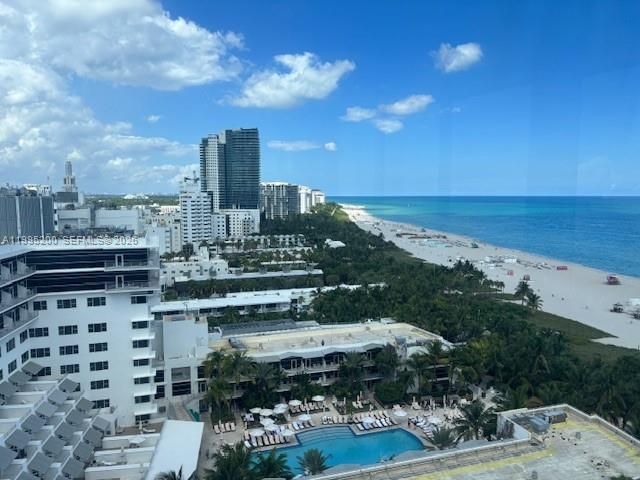 100 Lincoln Rd , Unit PH4, Miami Beach, FL 33139 Photo