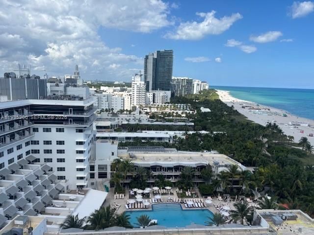 100 Lincoln Rd , Unit PH4, Miami Beach, FL 33139 Photo