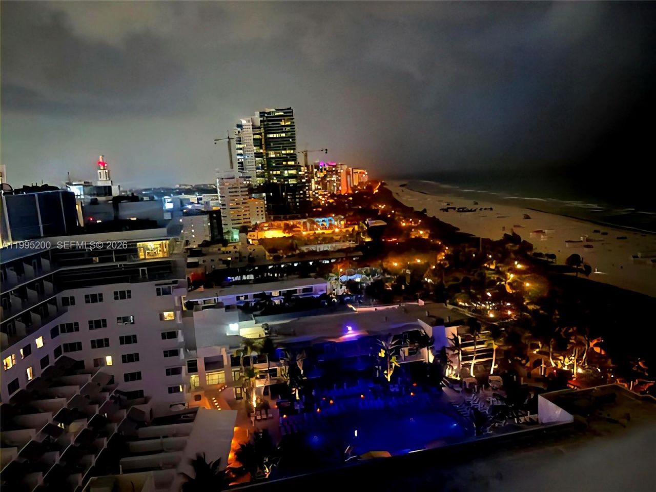 100 Lincoln Rd, Unit PH4, Miami Beach, FL 33139 Photo