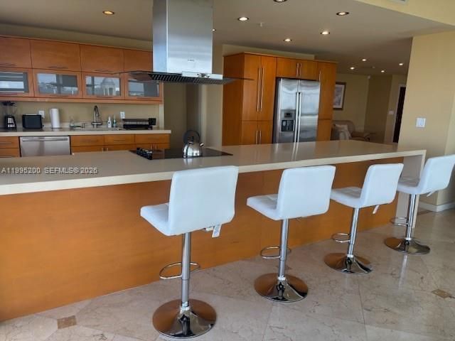 100 Lincoln Rd , Unit PH4, Miami Beach, FL 33139 Photo