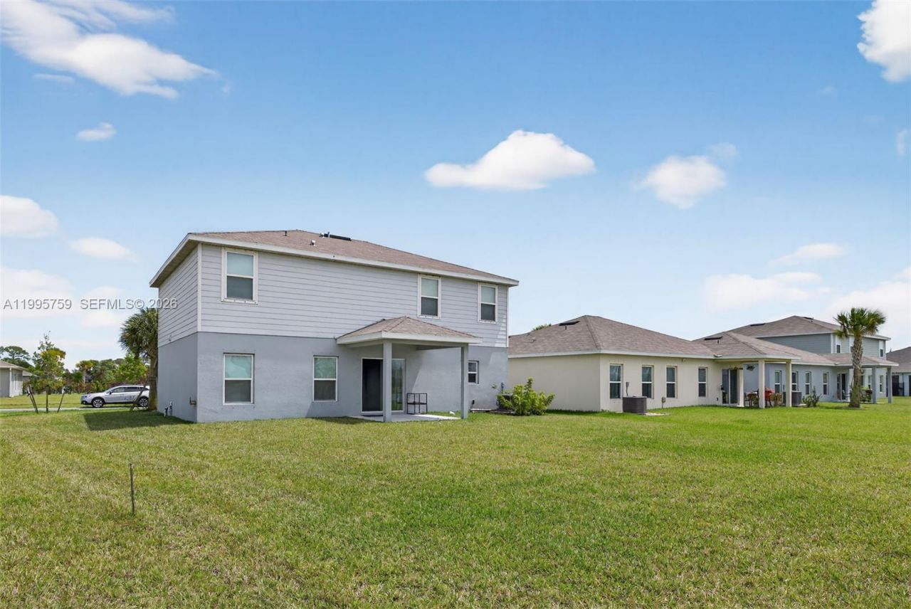 220 Raspberry Rd , Fort Pierce, FL 34981 Photo