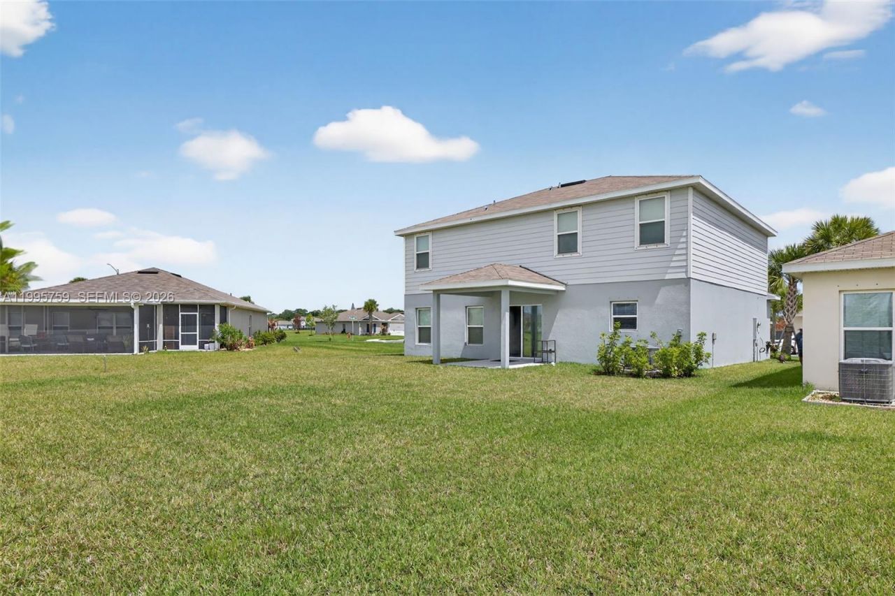 220 Raspberry Rd , Fort Pierce, FL 34981 Photo