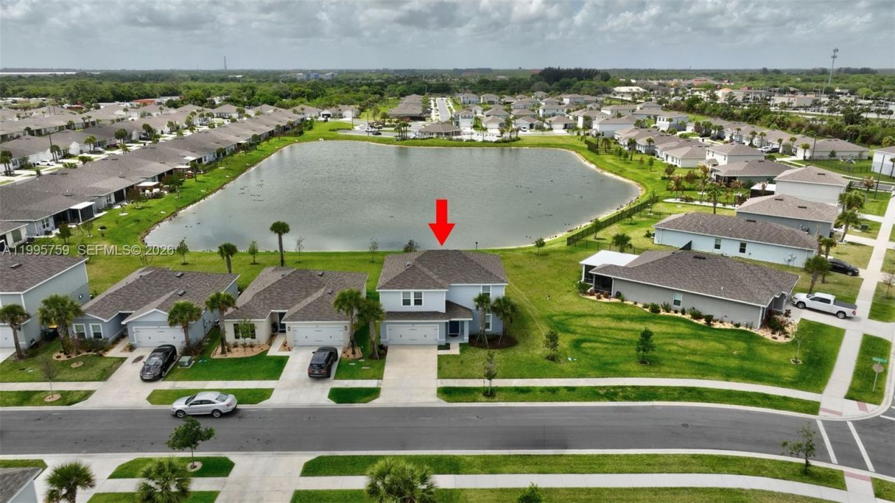 220 Raspberry Rd , Fort Pierce, FL 34981 Photo