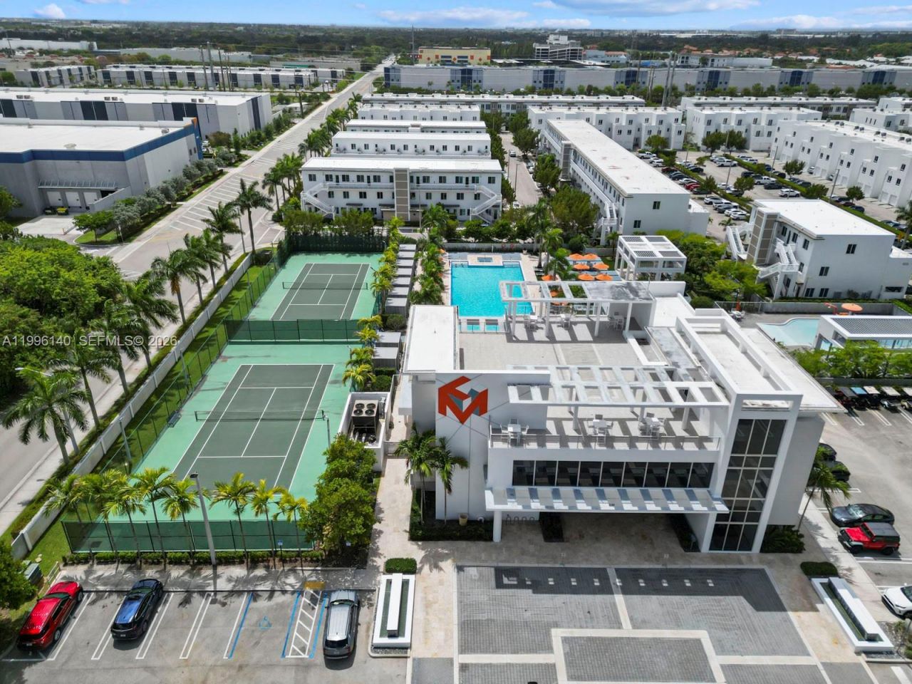 10265 NW 63rd Ter, Unit 205, Doral, FL 33178 Photo