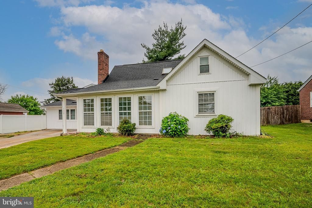 2406 Limestone Road , Wilmington, DE 19808 Main Photo