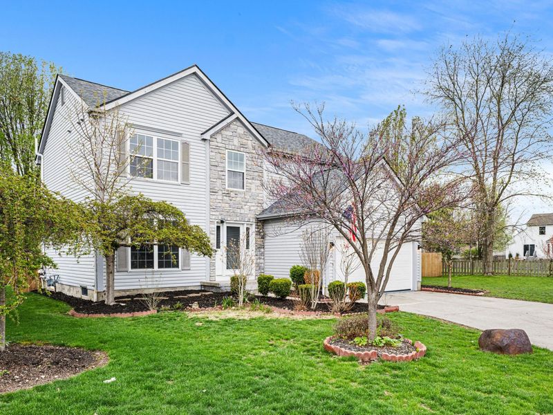 8460 Arlen Drive, Blacklick, OH 43004 Photo 2