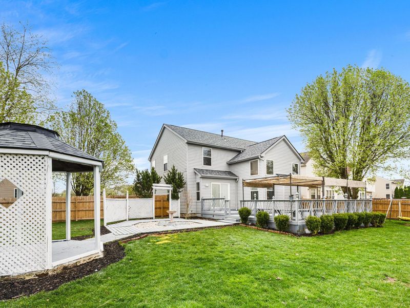 8460 Arlen Drive, Blacklick, OH 43004 Photo 35